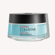 Collistar Uomo Men Anti-Age Mattifying Cream-Gel 50 ml