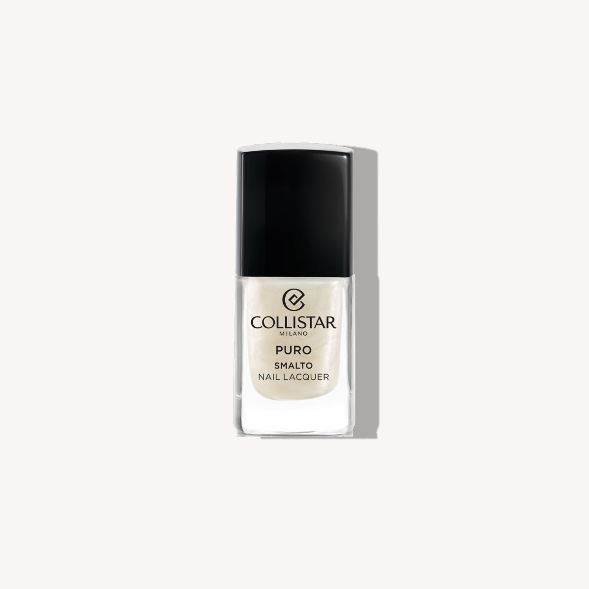 Collistar Puro Nail Lacquer