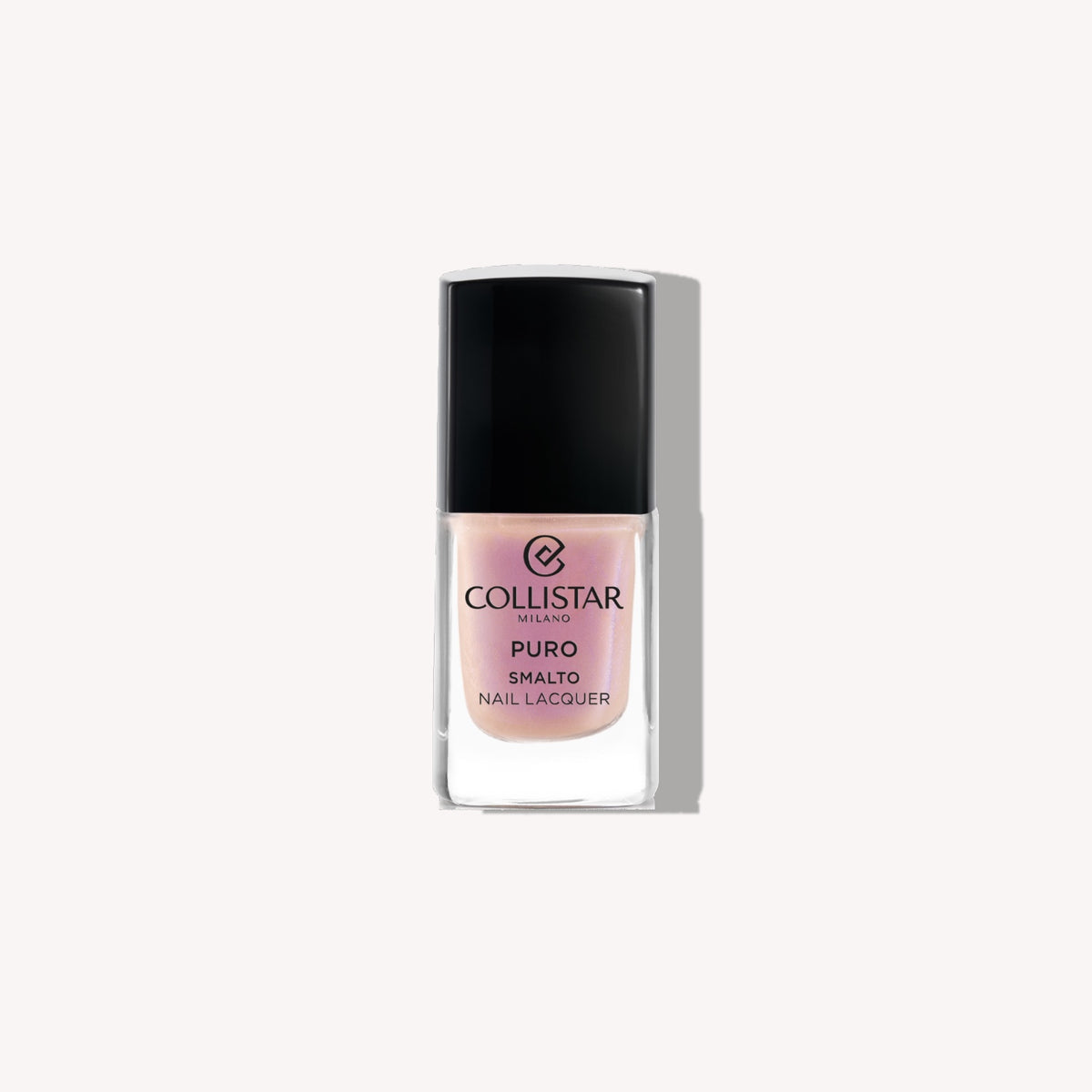 Collistar Puro Nail Lacquer