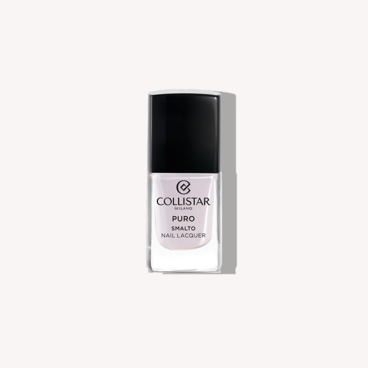 Collistar Puro Nail Lacquer