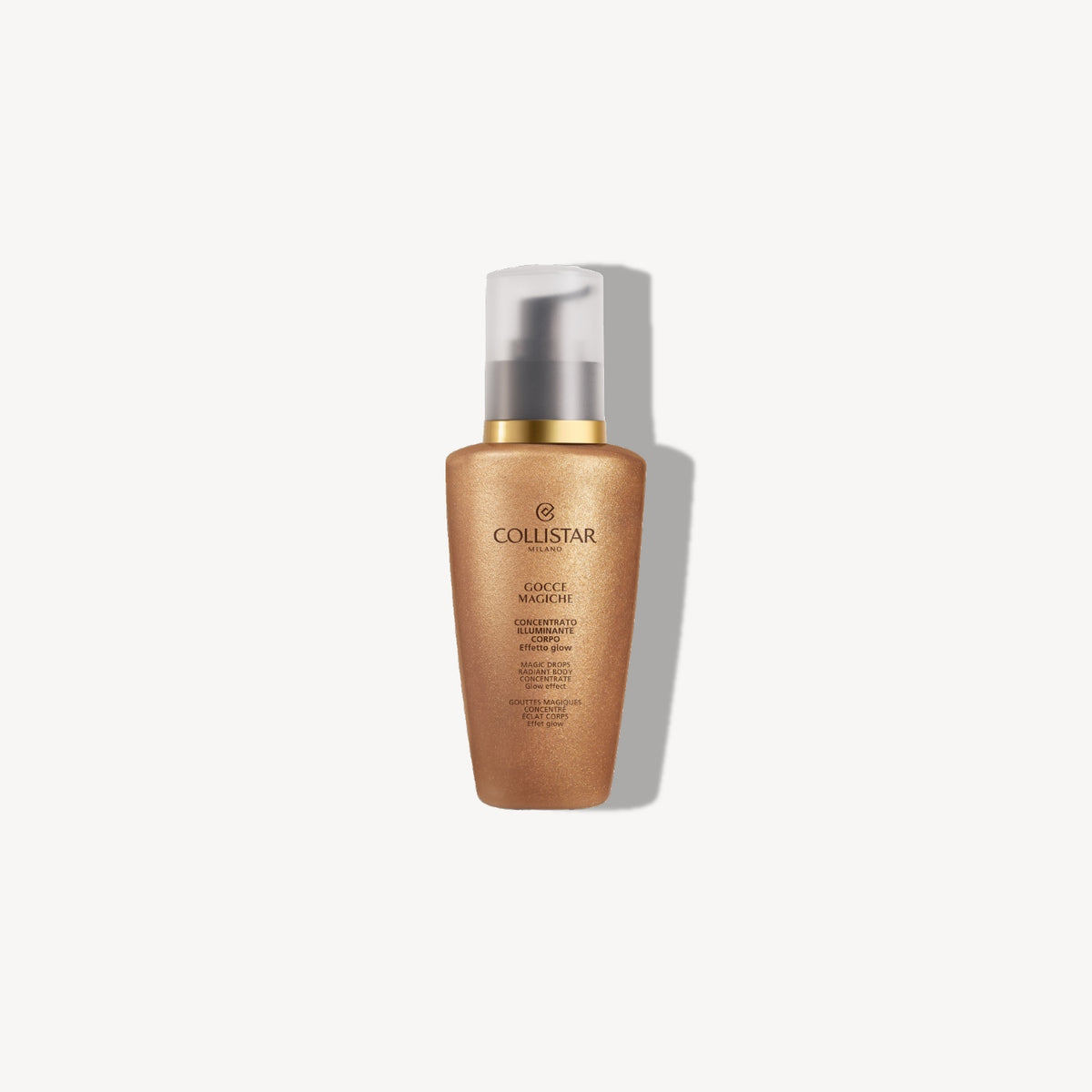 Collistar Magic Drops Glow 150 ml