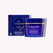 Collistar TESTER Futura Revitalizing Repairing Night Cream