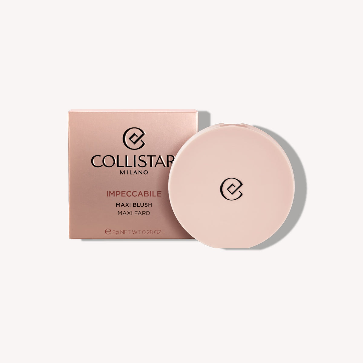 Collistar Impeccabile Maxi Blush