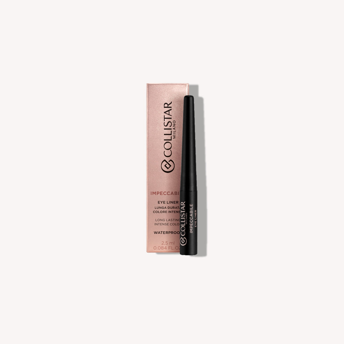 Collistar Impeccabile Eye Liner