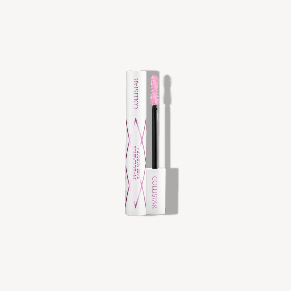Collistar Mascara Base Strawberry-Cream Impeccabile