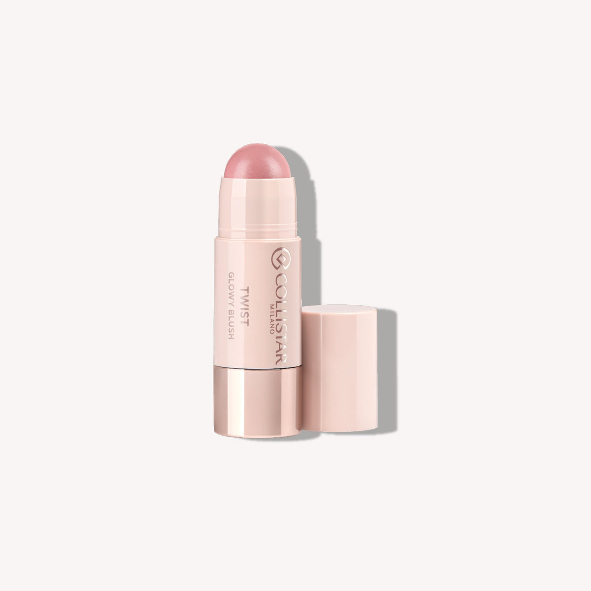 Collistar TESTER Twist Glowy Blush