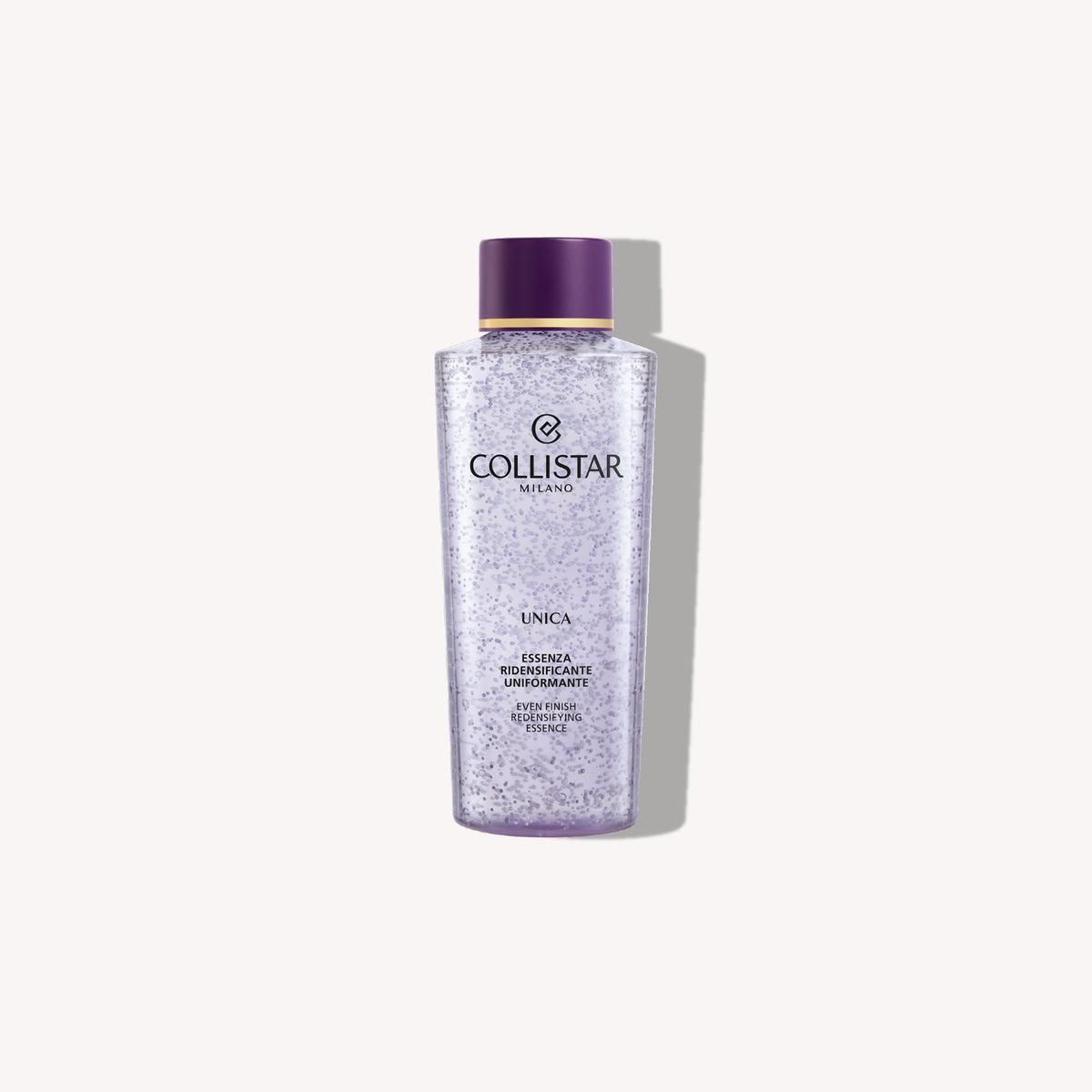 Collistar TESTER Unica Even Finish Redensifying Essence