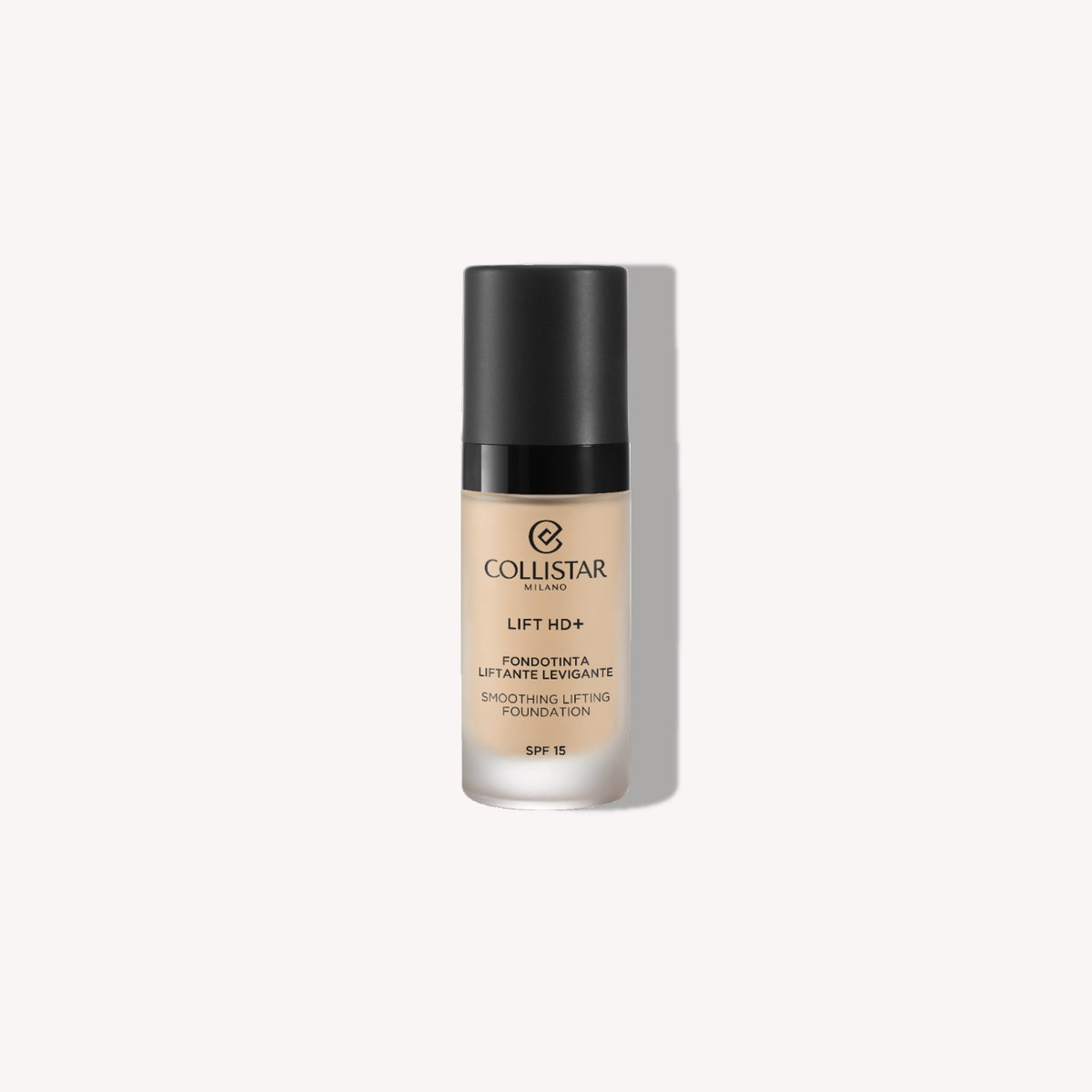 Collistar TESTER Lift HD+ Foundation