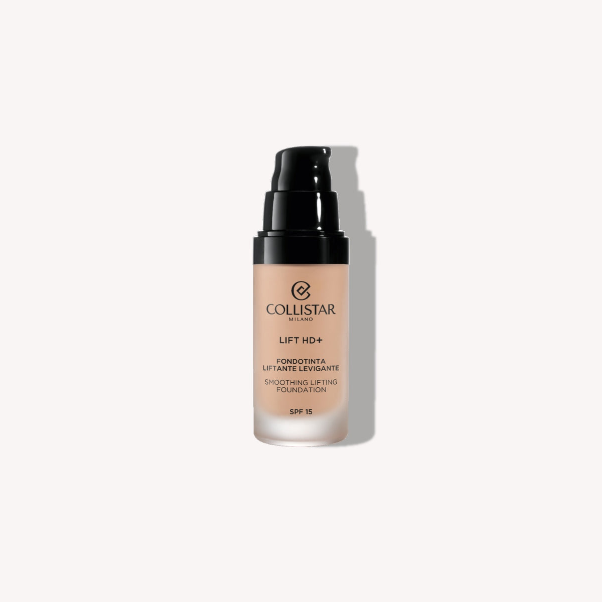 Collistar TESTER Lift HD+ Foundation
