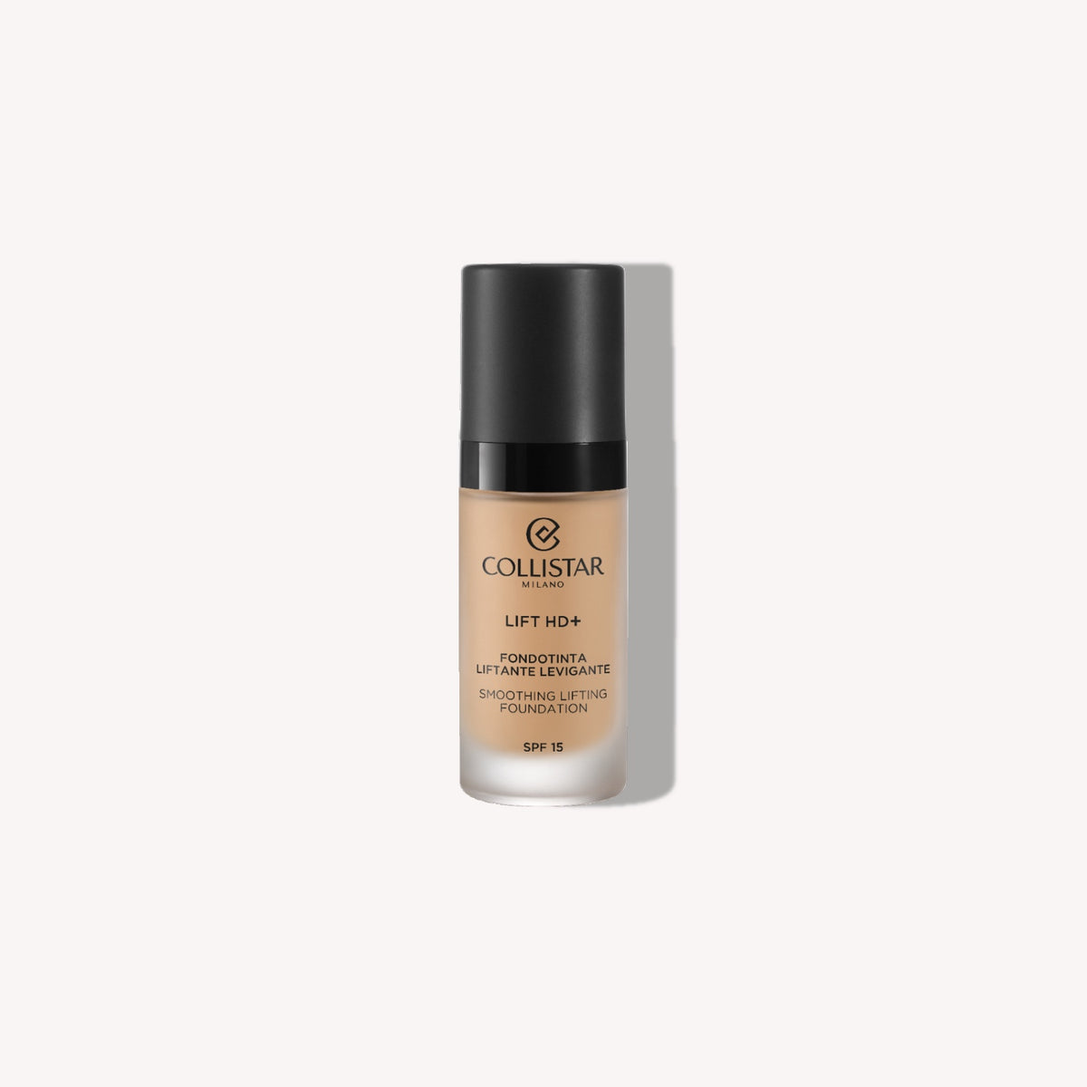 Collistar TESTER Lift HD+ Foundation