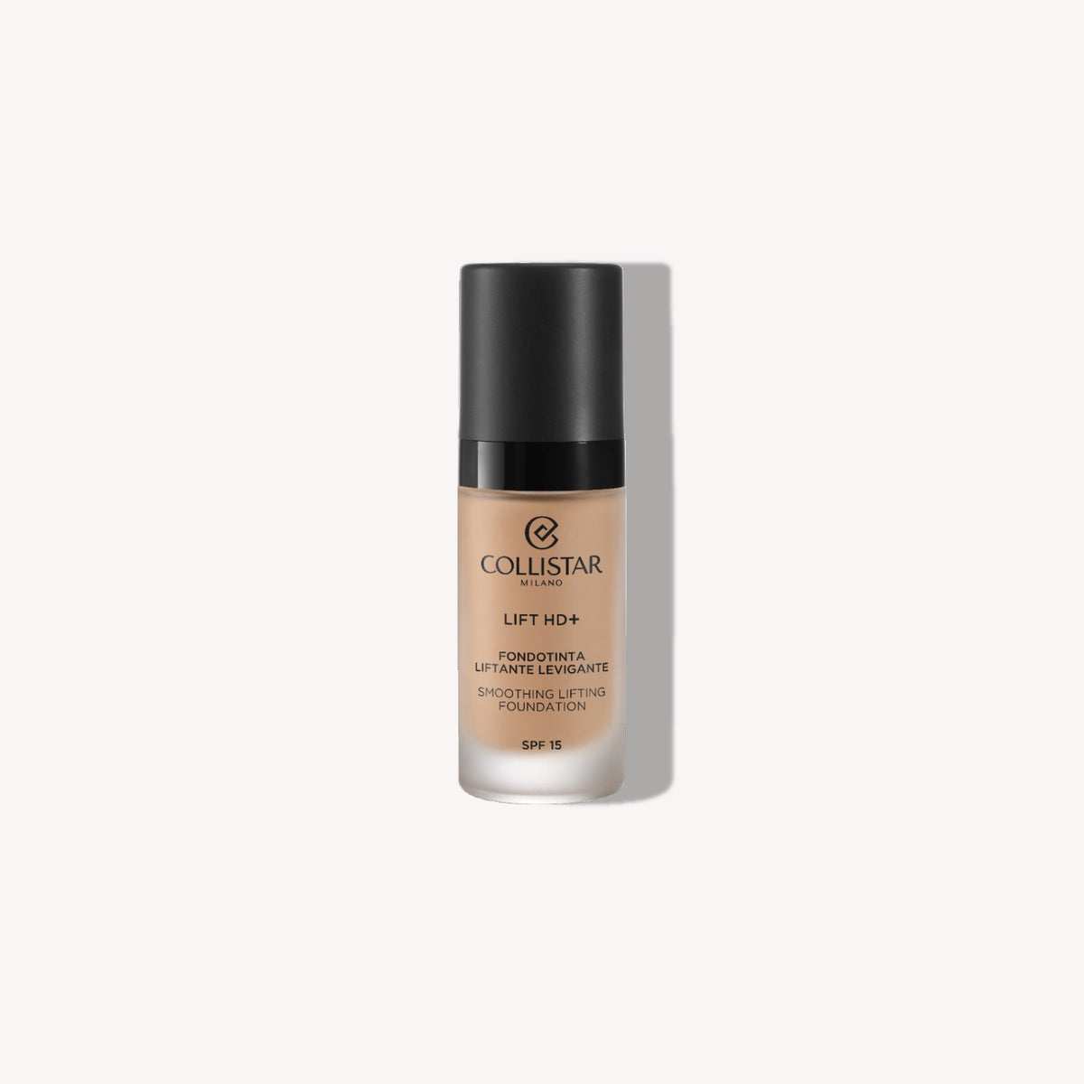 Collistar TESTER Lift HD+ Foundation