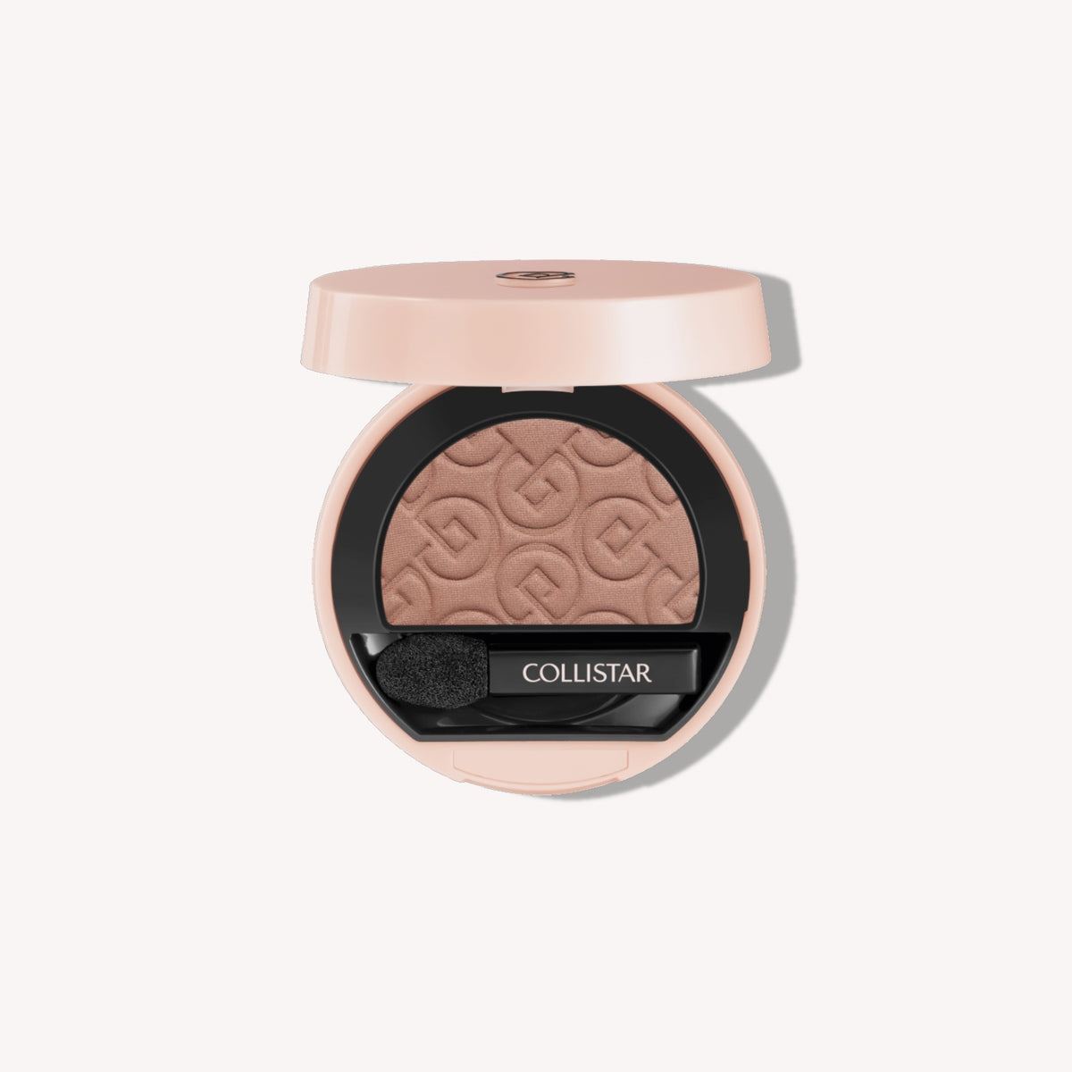 Collistar TESTER Impeccabile Compact Eyeshadow