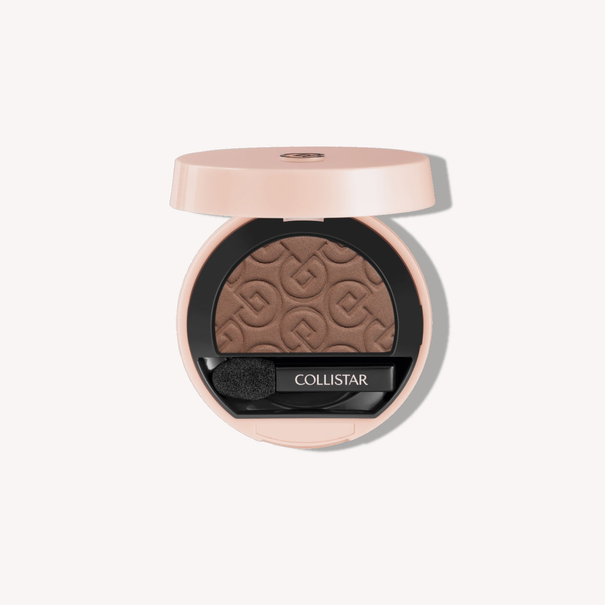 Collistar TESTER Impeccabile Compact Eyeshadow