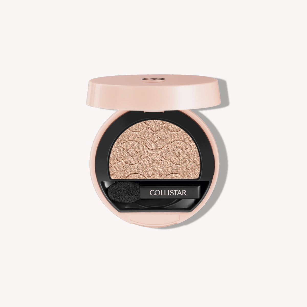 Collistar Impeccabile Compact Eyeshadow