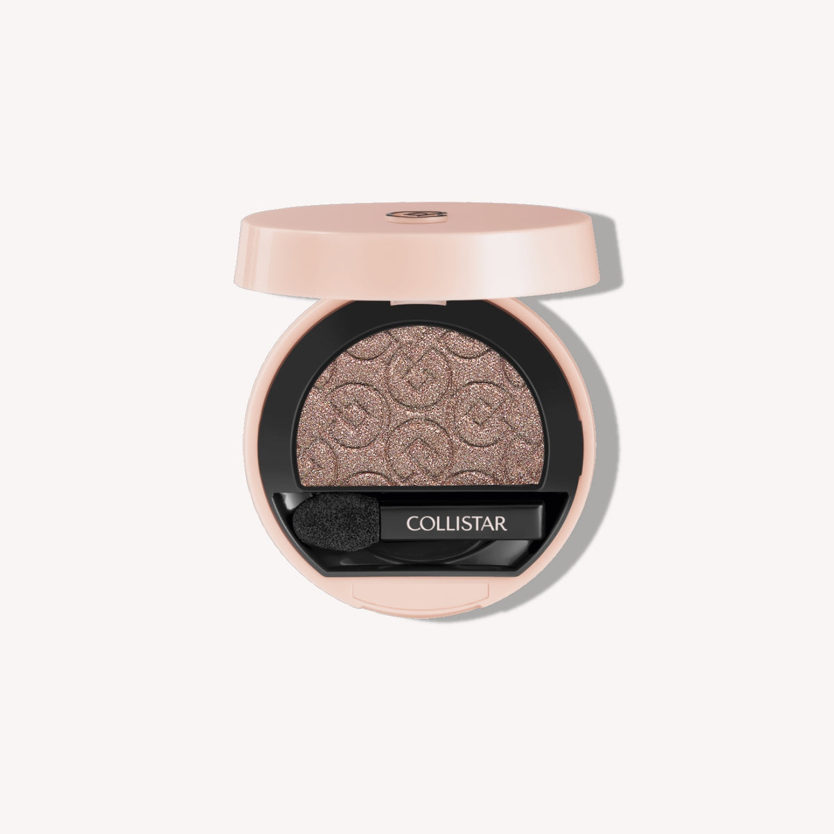 Collistar TESTER Impeccabile Compact Eyeshadow
