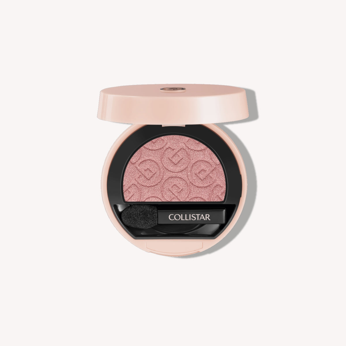 Collistar TESTER Impeccabile Compact Eyeshadow