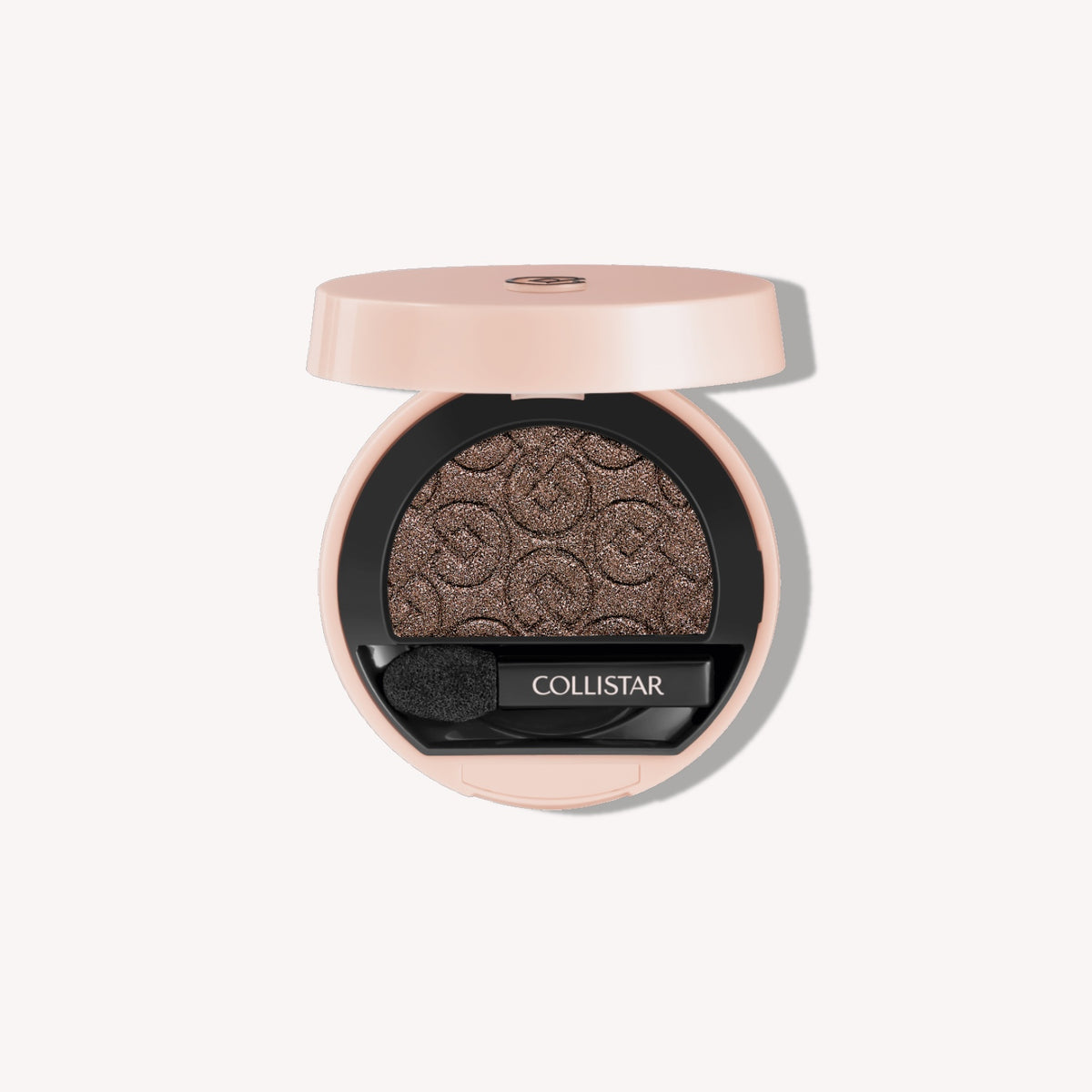 Collistar TESTER Impeccabile Compact Eyeshadow