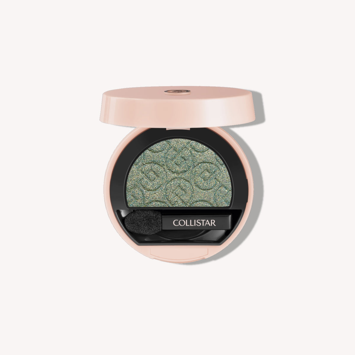 Collistar TESTER Impeccabile Compact Eyeshadow