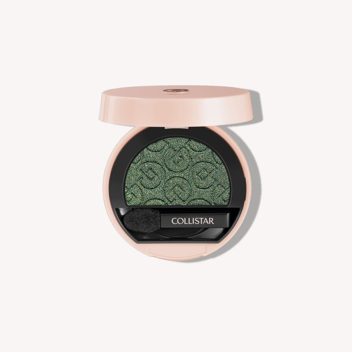 Collistar TESTER Impeccabile Compact Eyeshadow