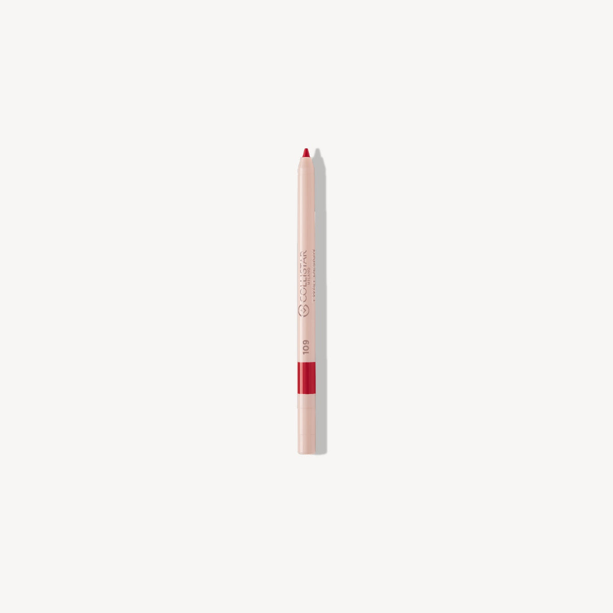 Collistar TESTER Twist Design Lip Pencil