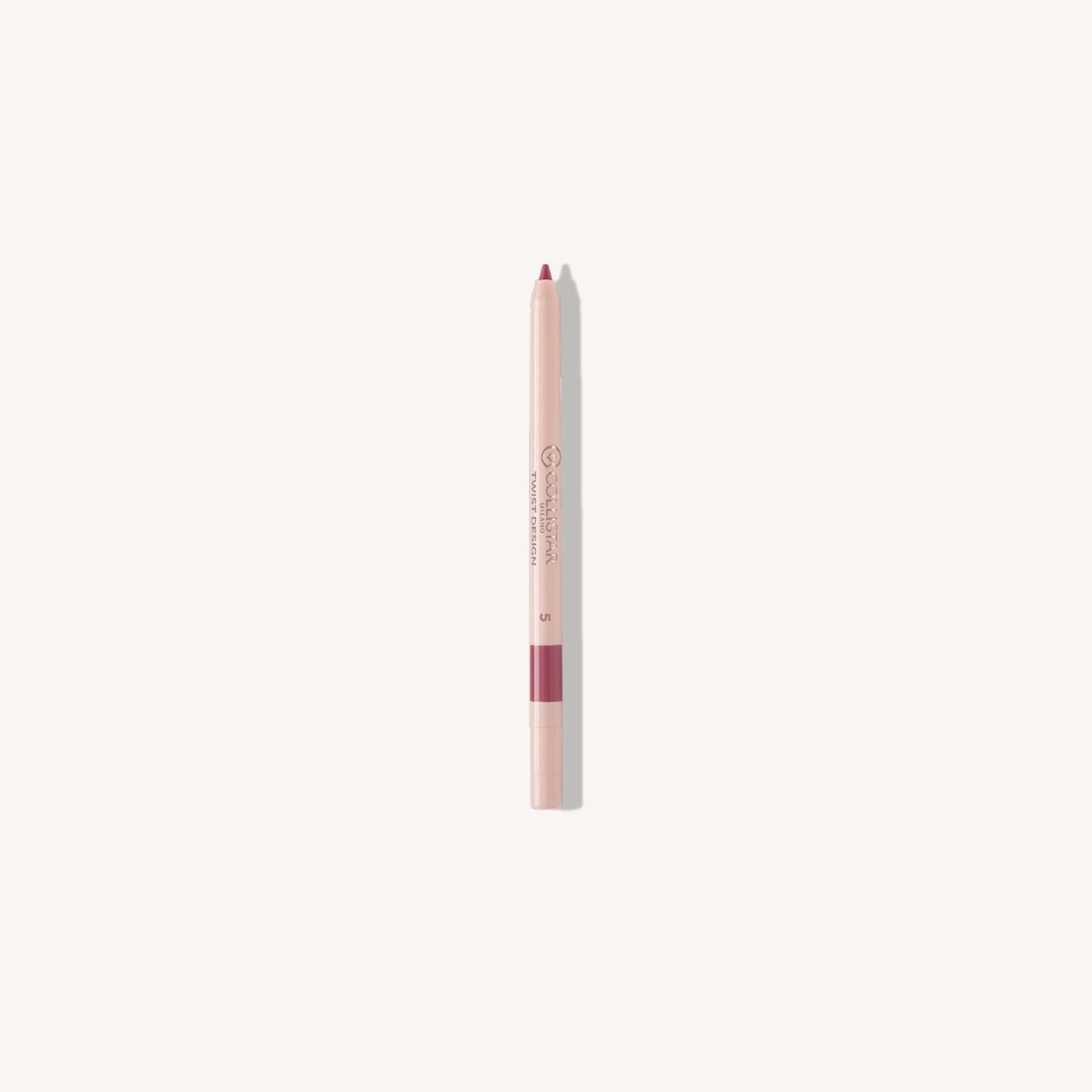 Collistar TESTER Twist Design Lip Pencil