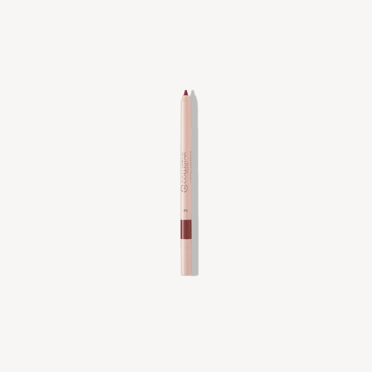 Collistar Twist Design Lip Pencil