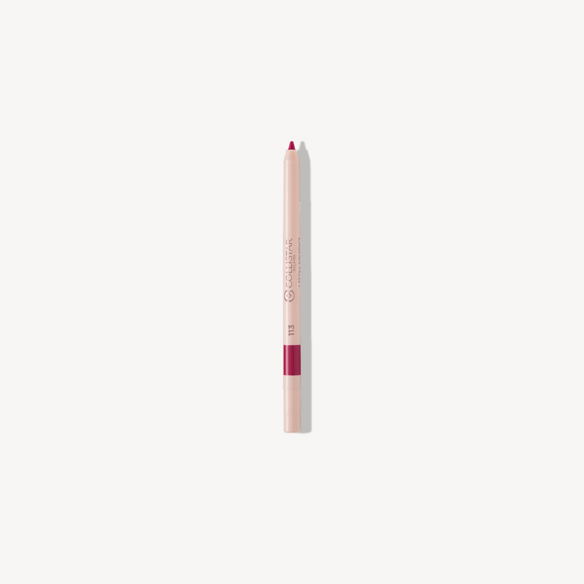 Collistar TESTER Twist Design Lip Pencil