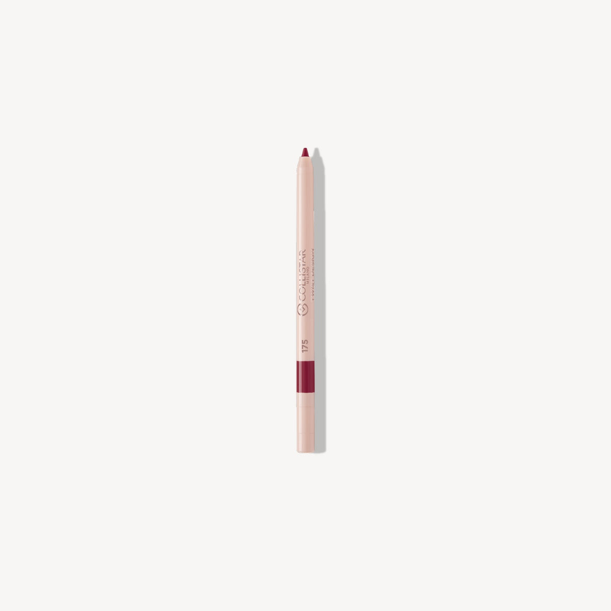 Collistar TESTER Twist Design Lip Pencil