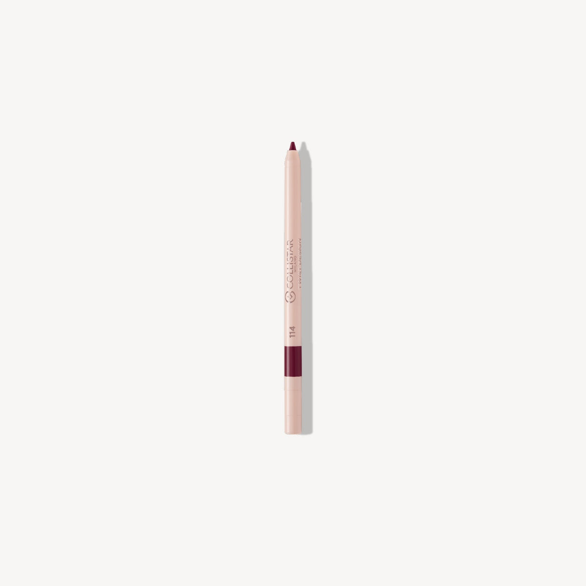 Collistar TESTER Twist Design Lip Pencil