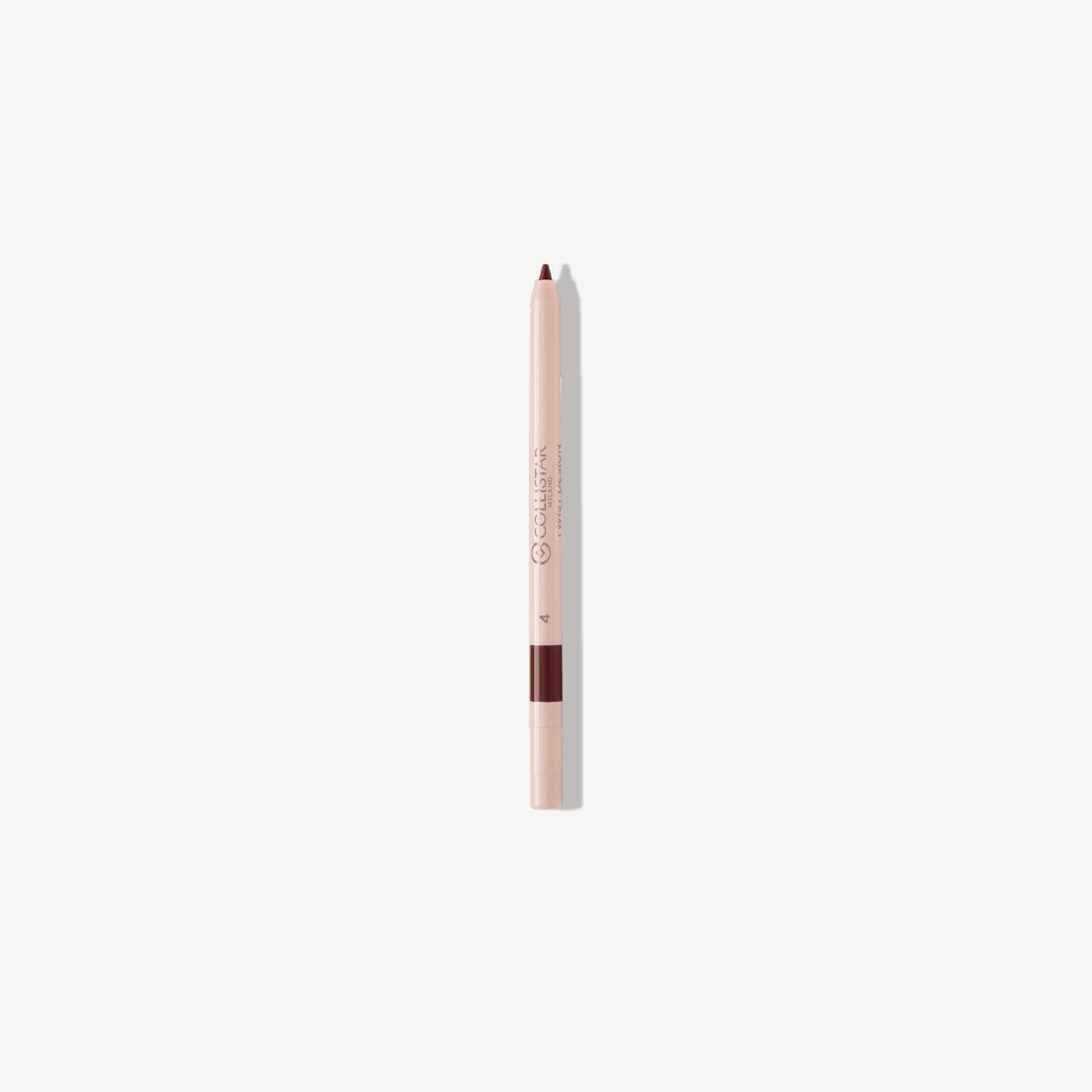 Collistar TESTER Twist Design Lip Pencil