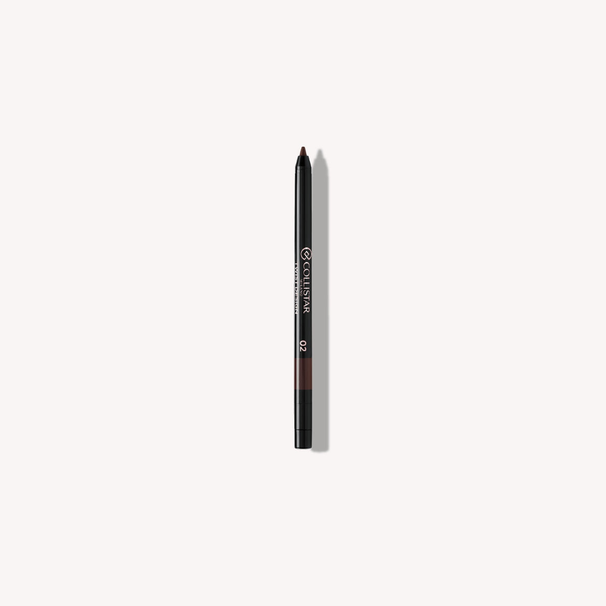 Collistar TESTER Twist Design Eye Pencil