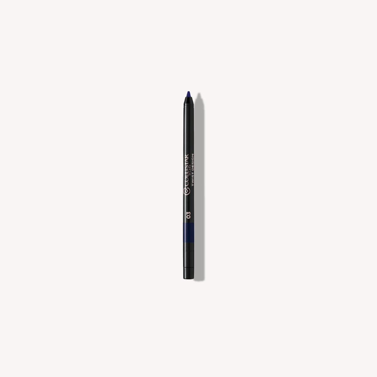 Collistar TESTER Twist Design Eye Pencil
