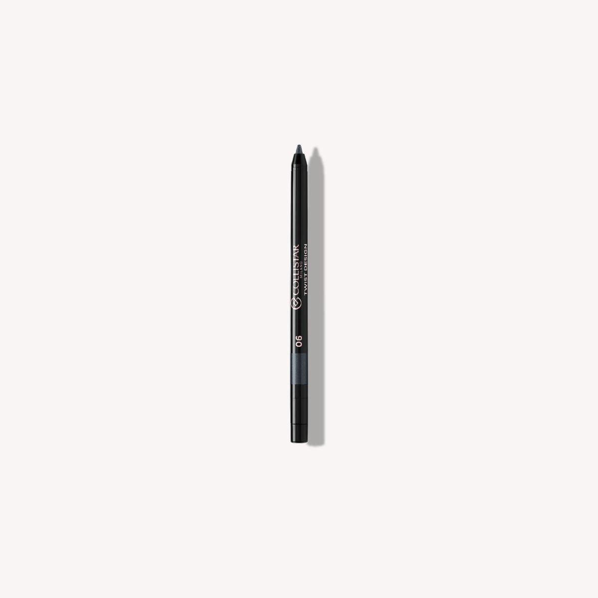 Collistar TESTER Twist Design Eye Pencil