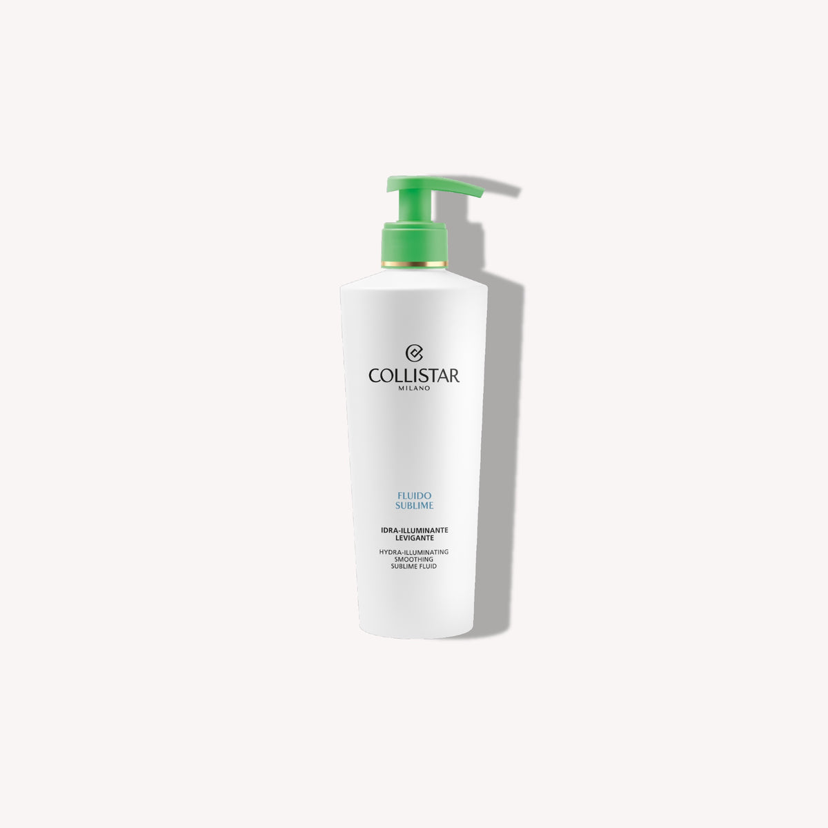 Collistar Hydra Smoothing Sublime Fluid 400 ml