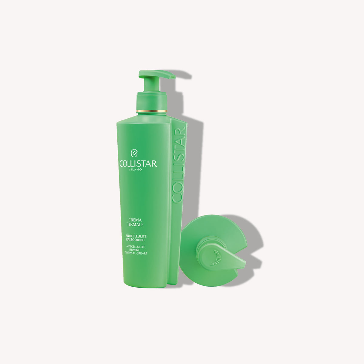 Collistar Anticellulite Firming Thermal Cream 400 ml