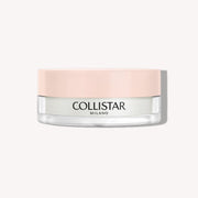 Collistar Loose Powder Matte Impeccabile 01