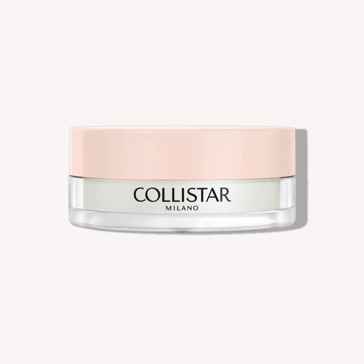 Collistar TESTER Loose Powder Matte Impeccabile 01