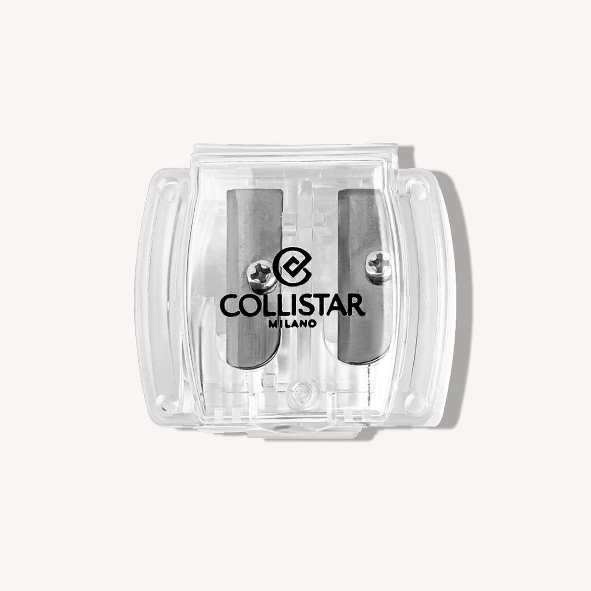 Collistar Double Pencil Sharpener