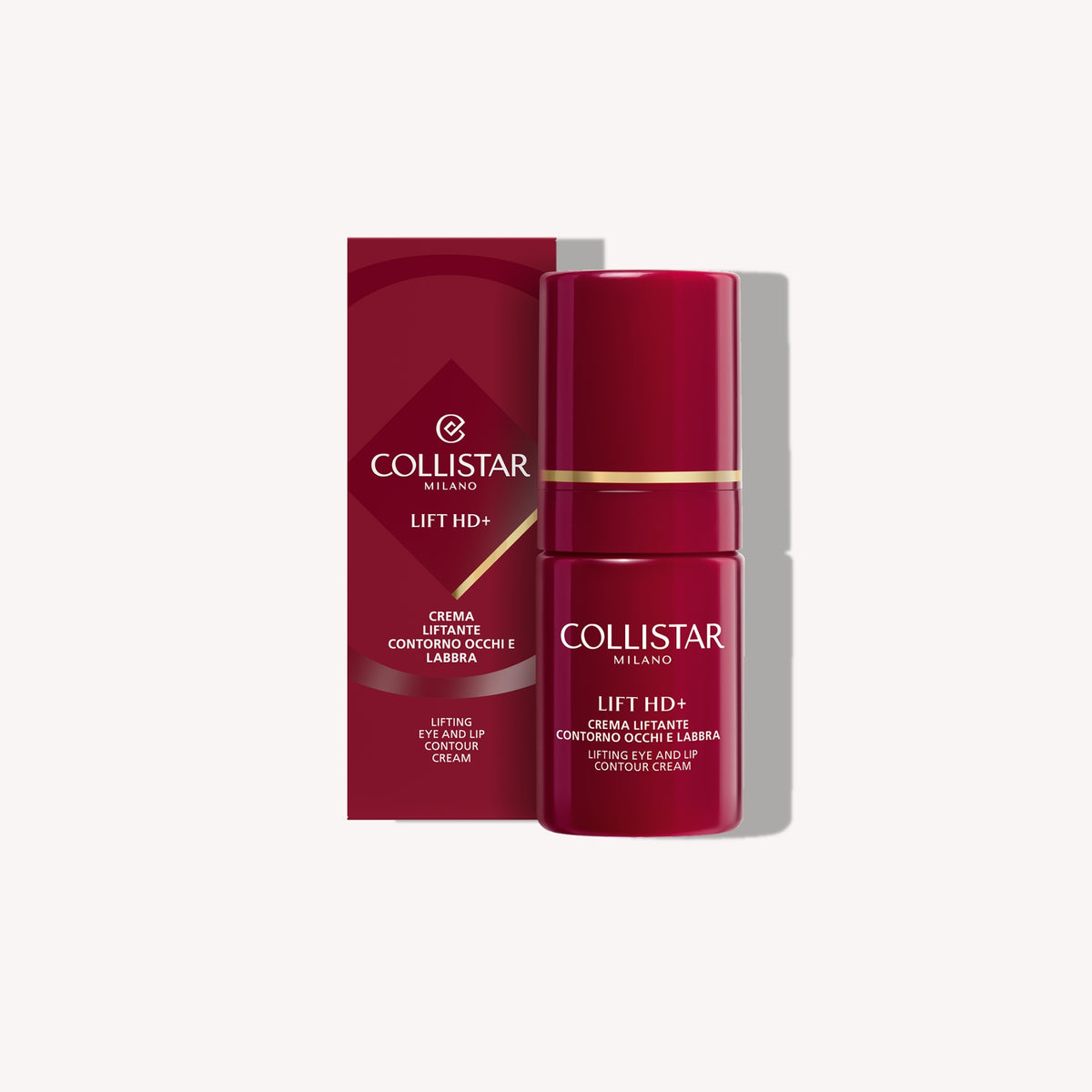 Collistar Lift Hd+ Lifting Eye And Lip Contour Cream 15 ml