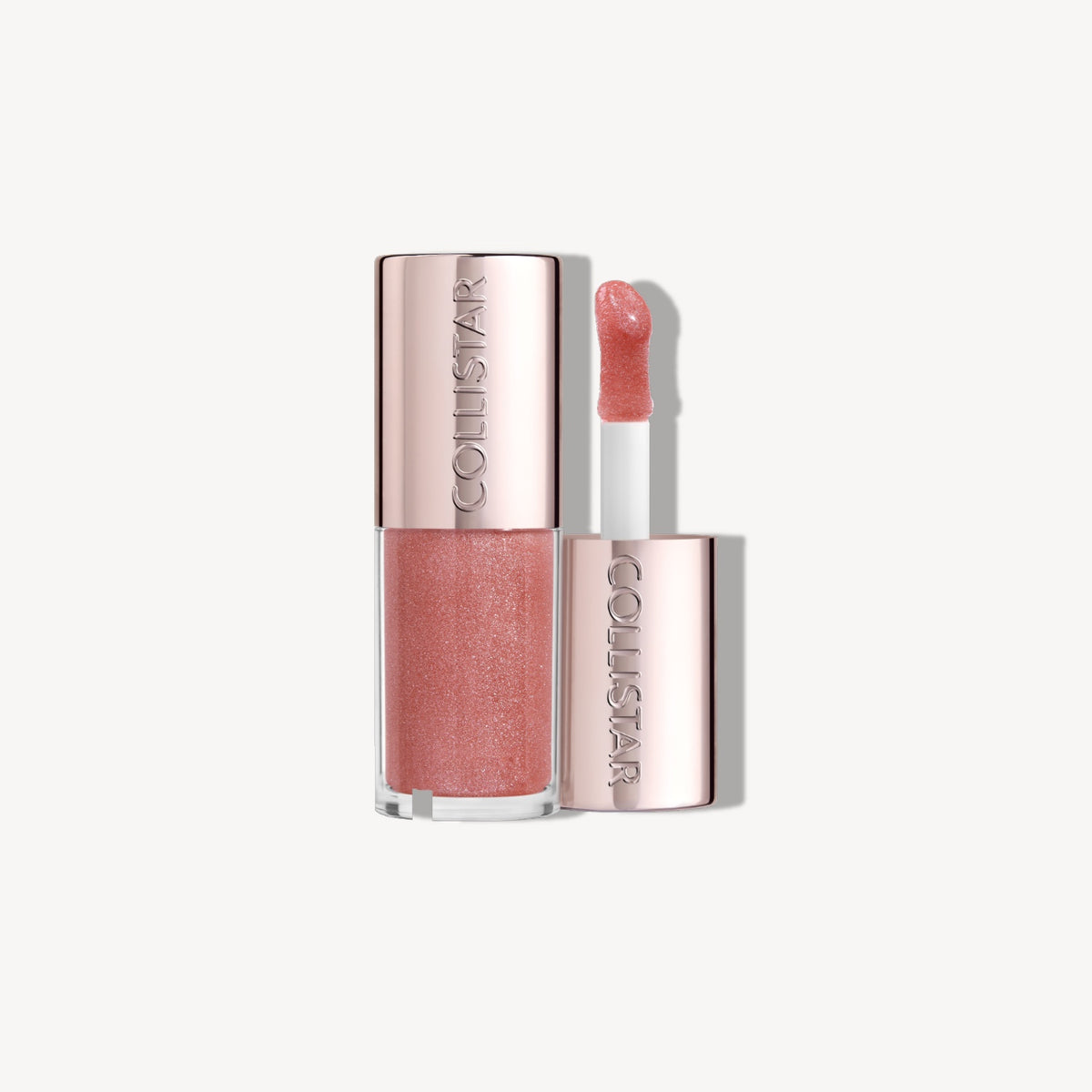 Collistar TESTER Lip Gloss Puro Shine
