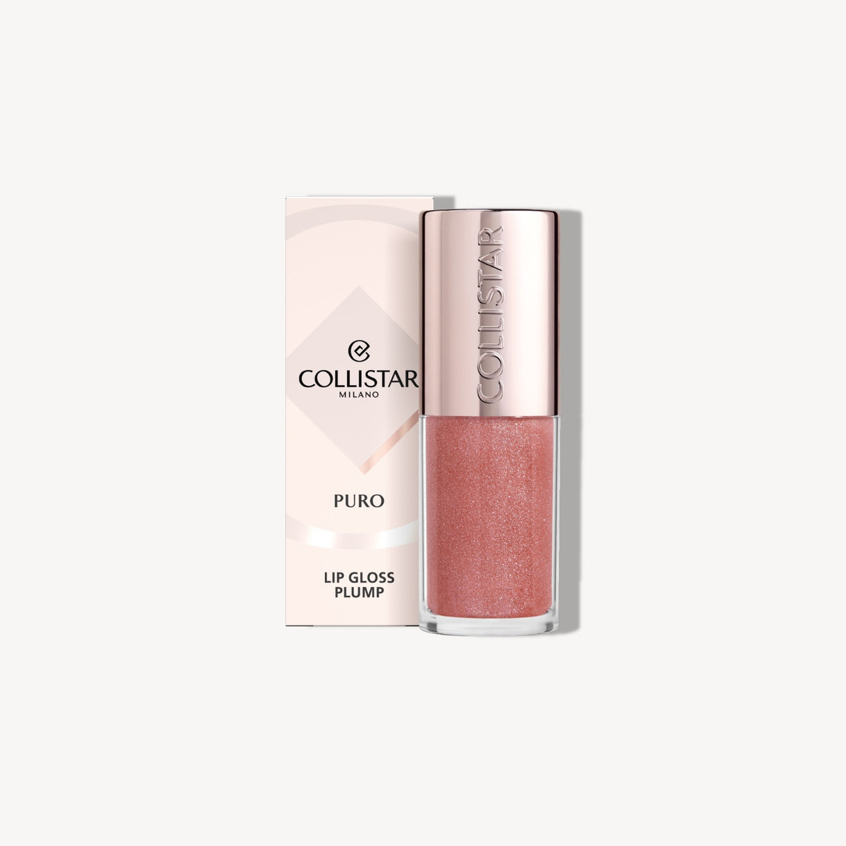 Collistar Lip Gloss Puro Shine