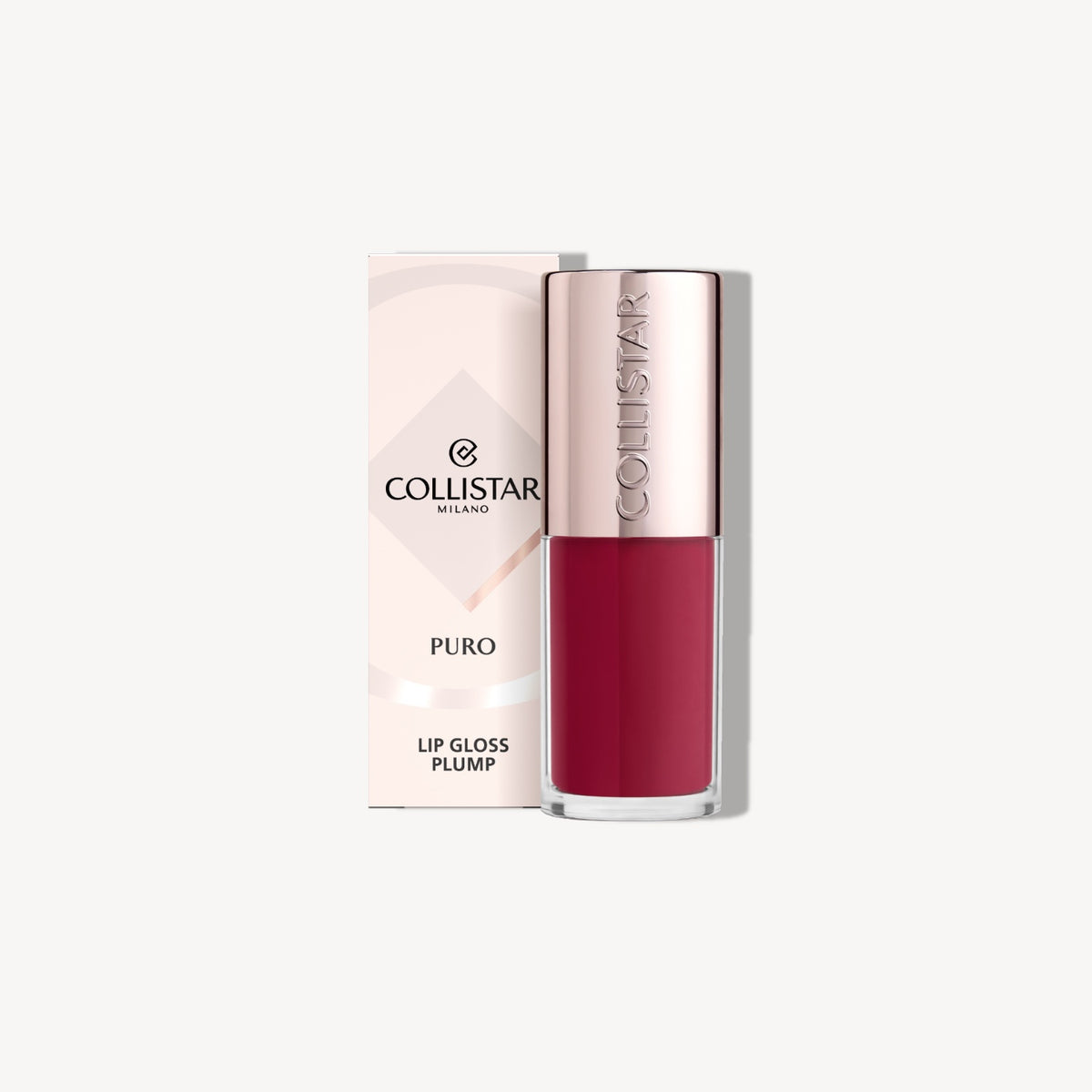 Collistar TESTER Lip Gloss Puro Shine