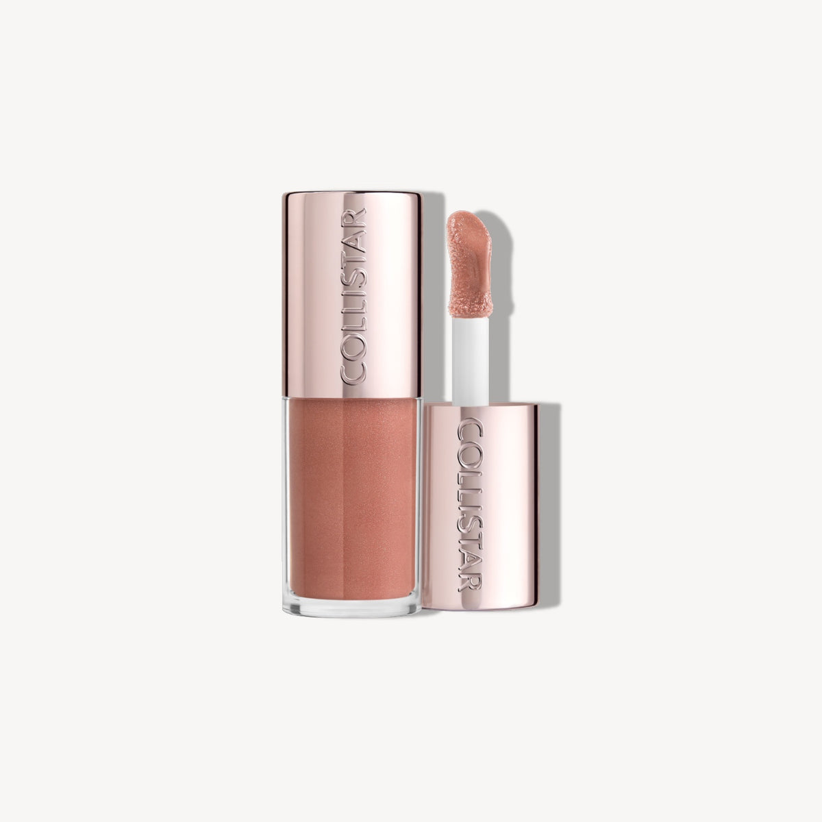 Collistar TESTER Lip Gloss Puro Shine