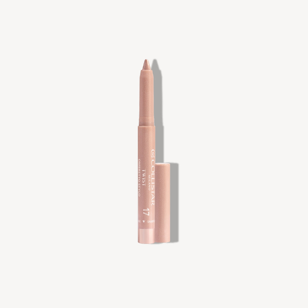 Collistar TESTER Eyeshadow Twist Stylo