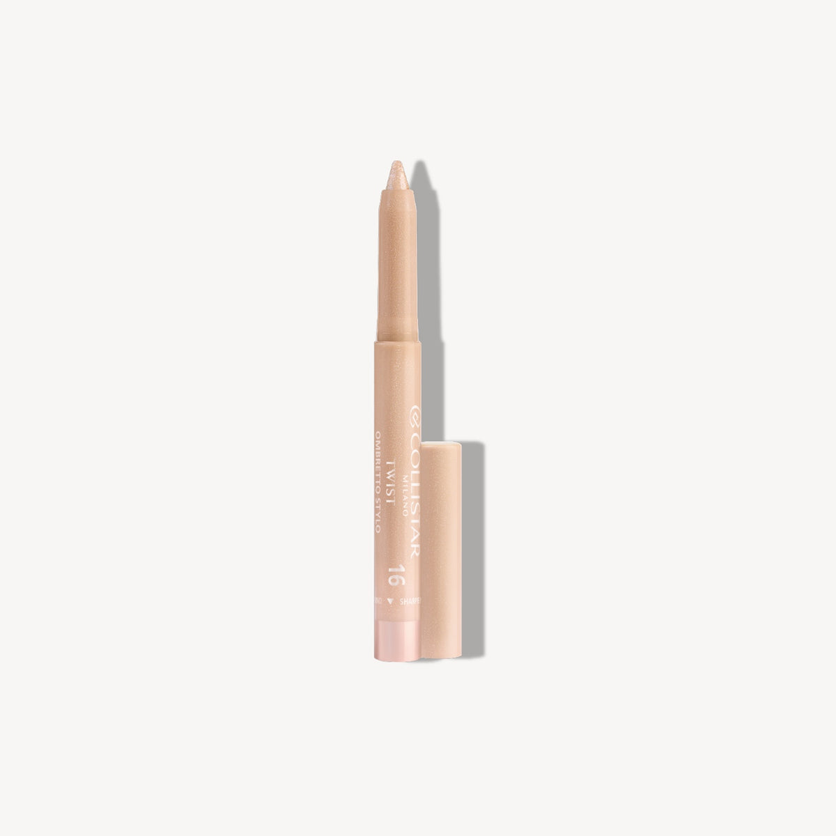 Collistar TESTER Eyeshadow Twist Stylo