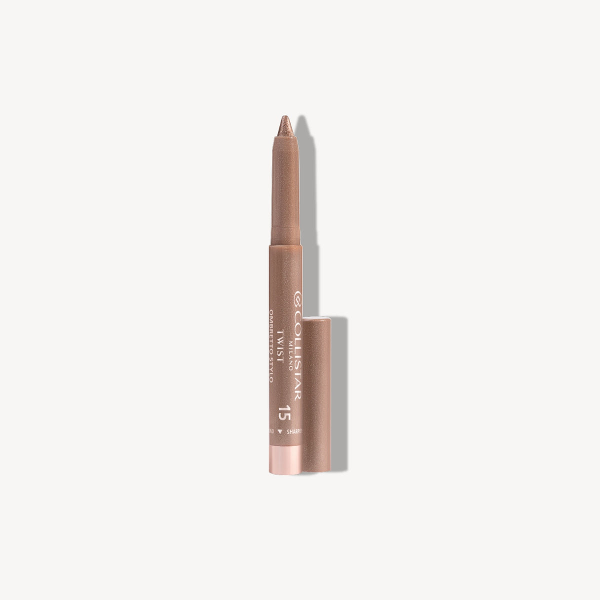 Collistar Eyeshadow Twist Stylo