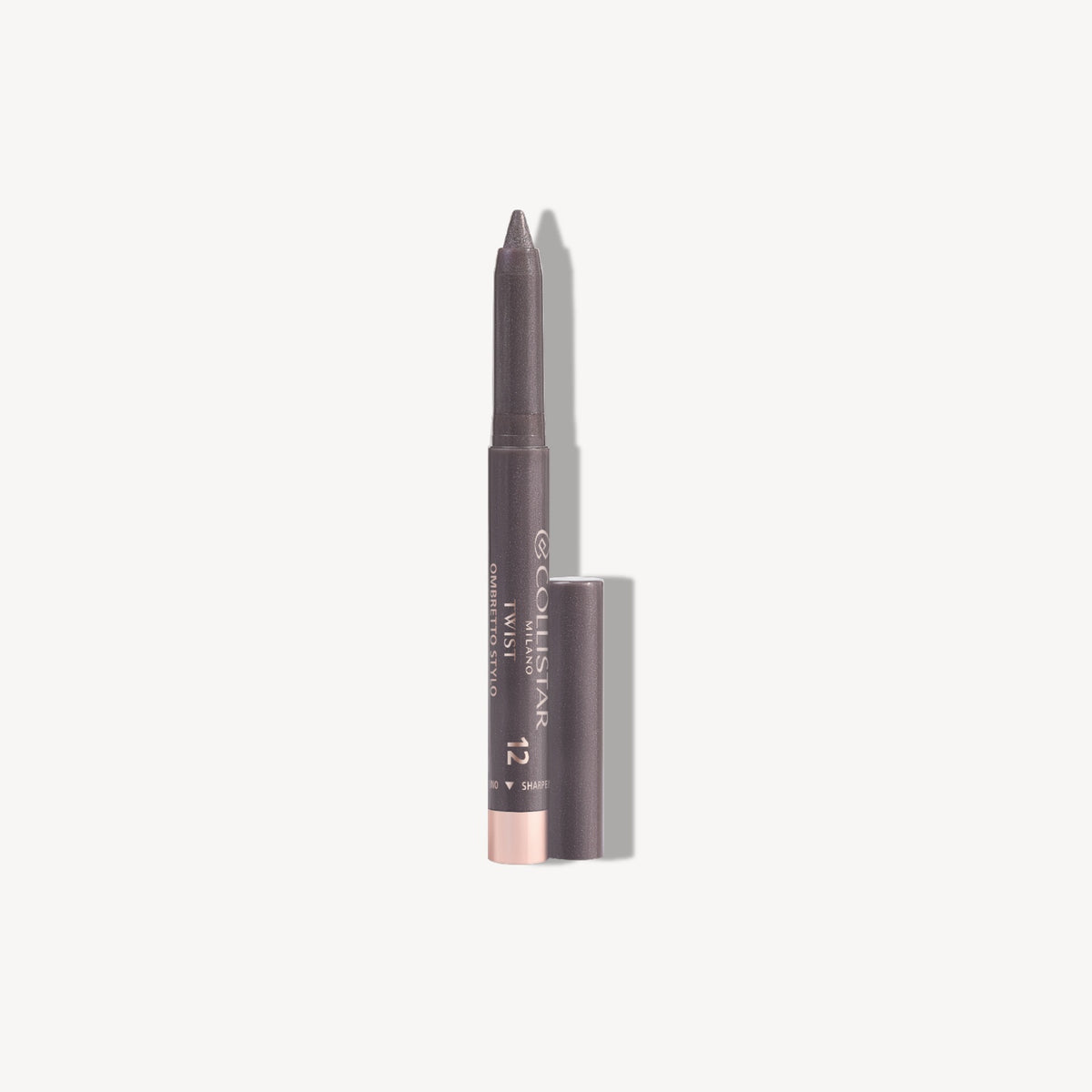 Collistar Eyeshadow Twist Stylo