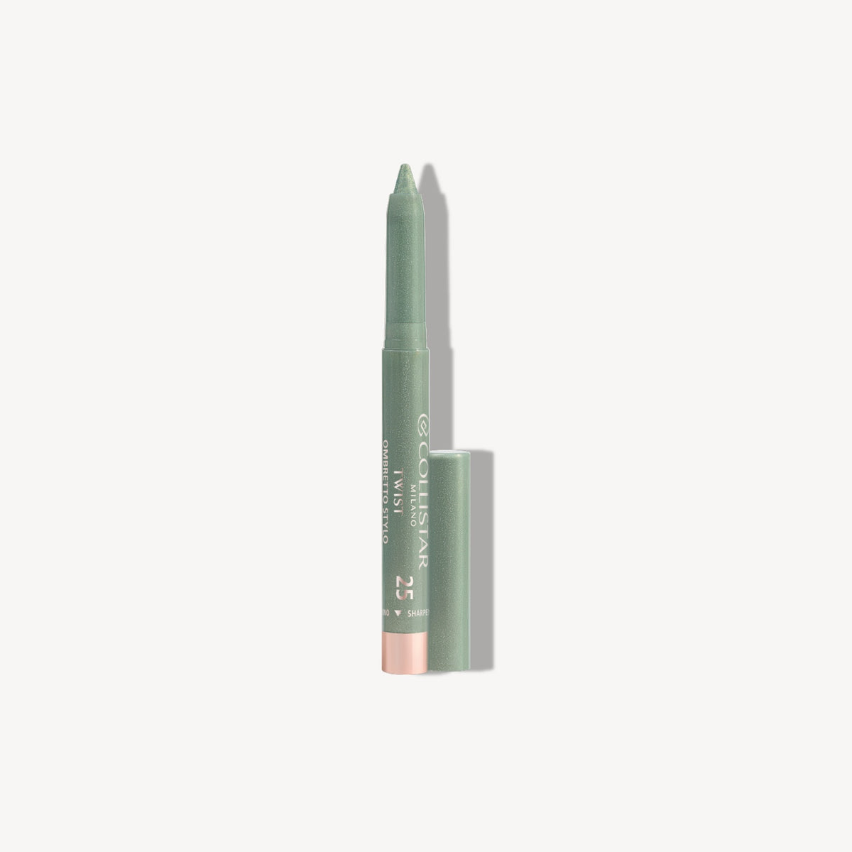 Collistar TESTER Eyeshadow Twist Stylo