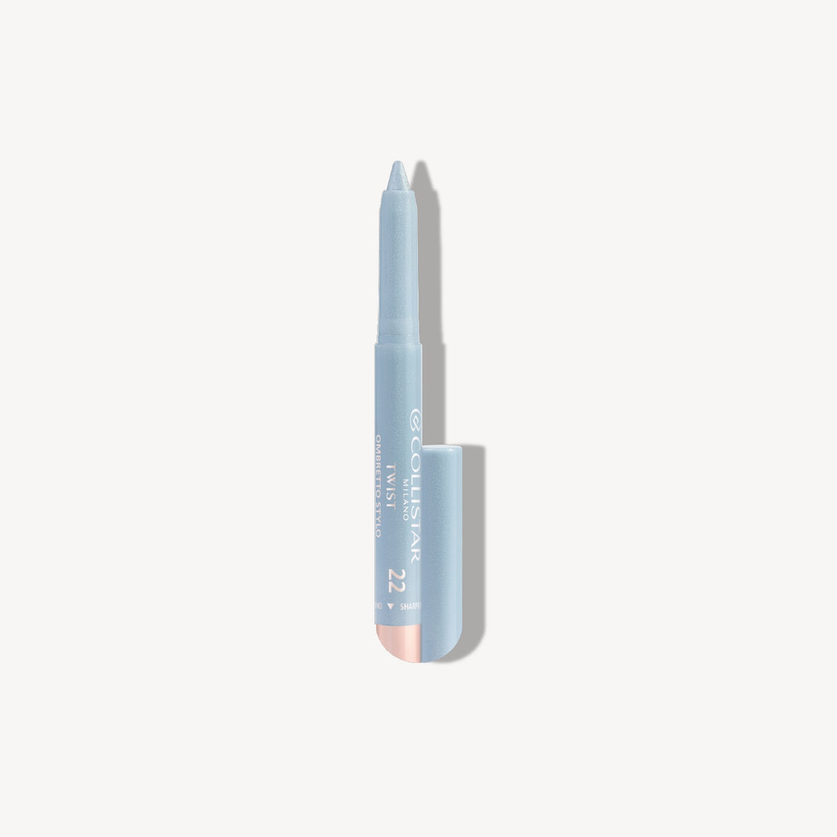 Collistar Eyeshadow Twist Stylo