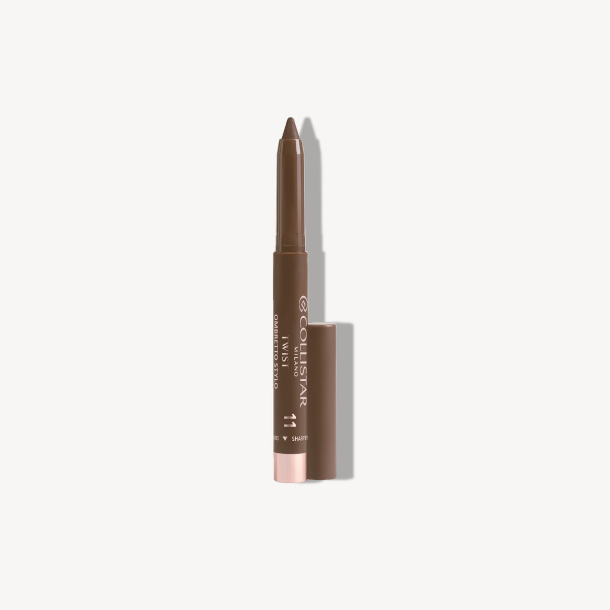 Collistar Eyeshadow Twist Stylo